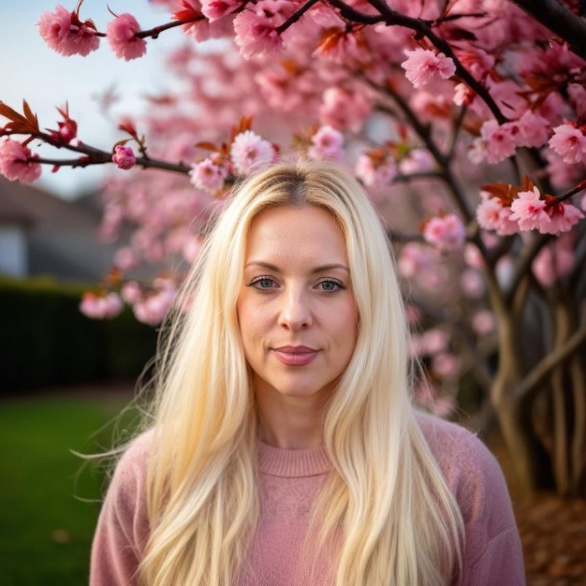 Nicola Paradis Berkowski Feng Shui