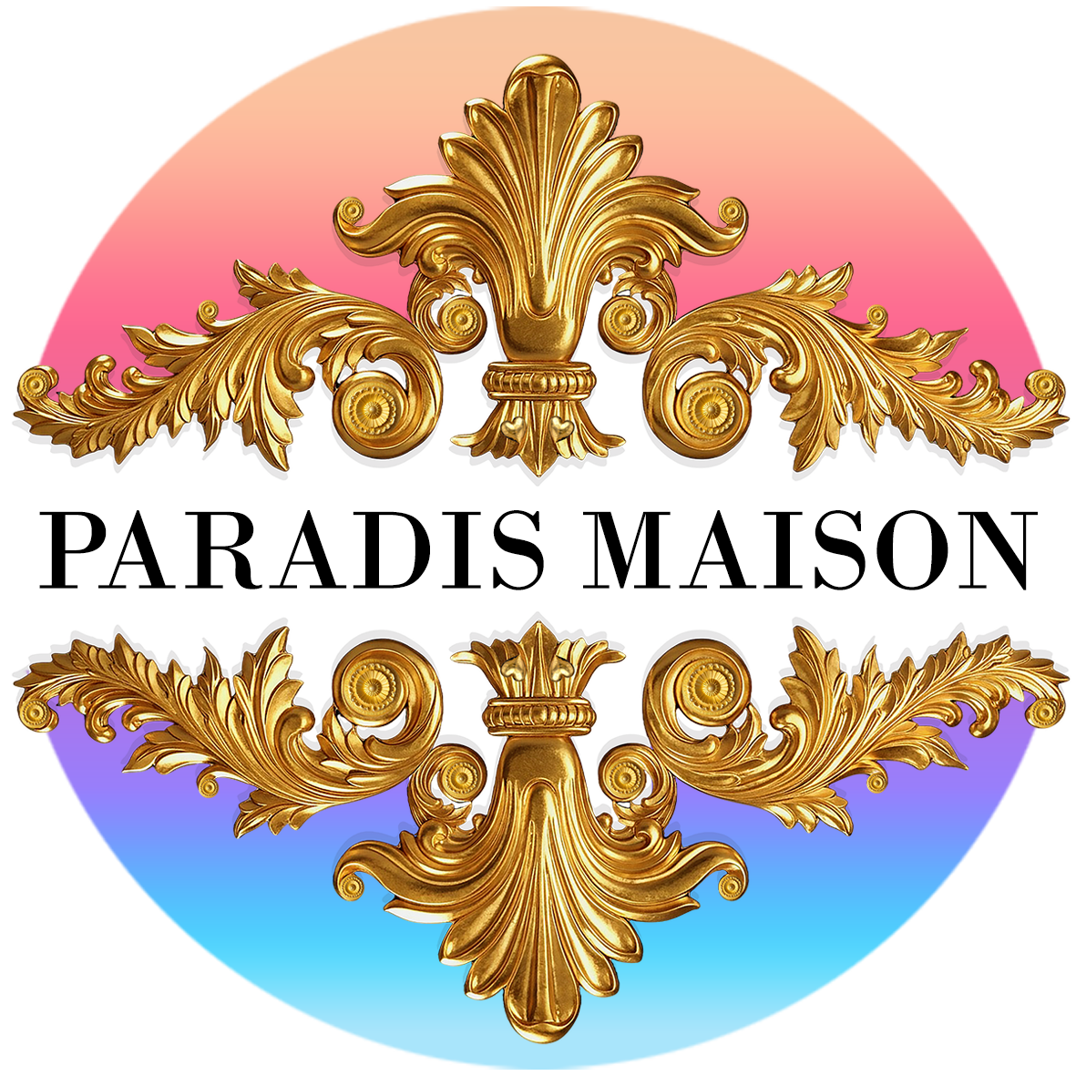 Paradis Maison Maximalist Decor &amp; Feng Shui Consulting