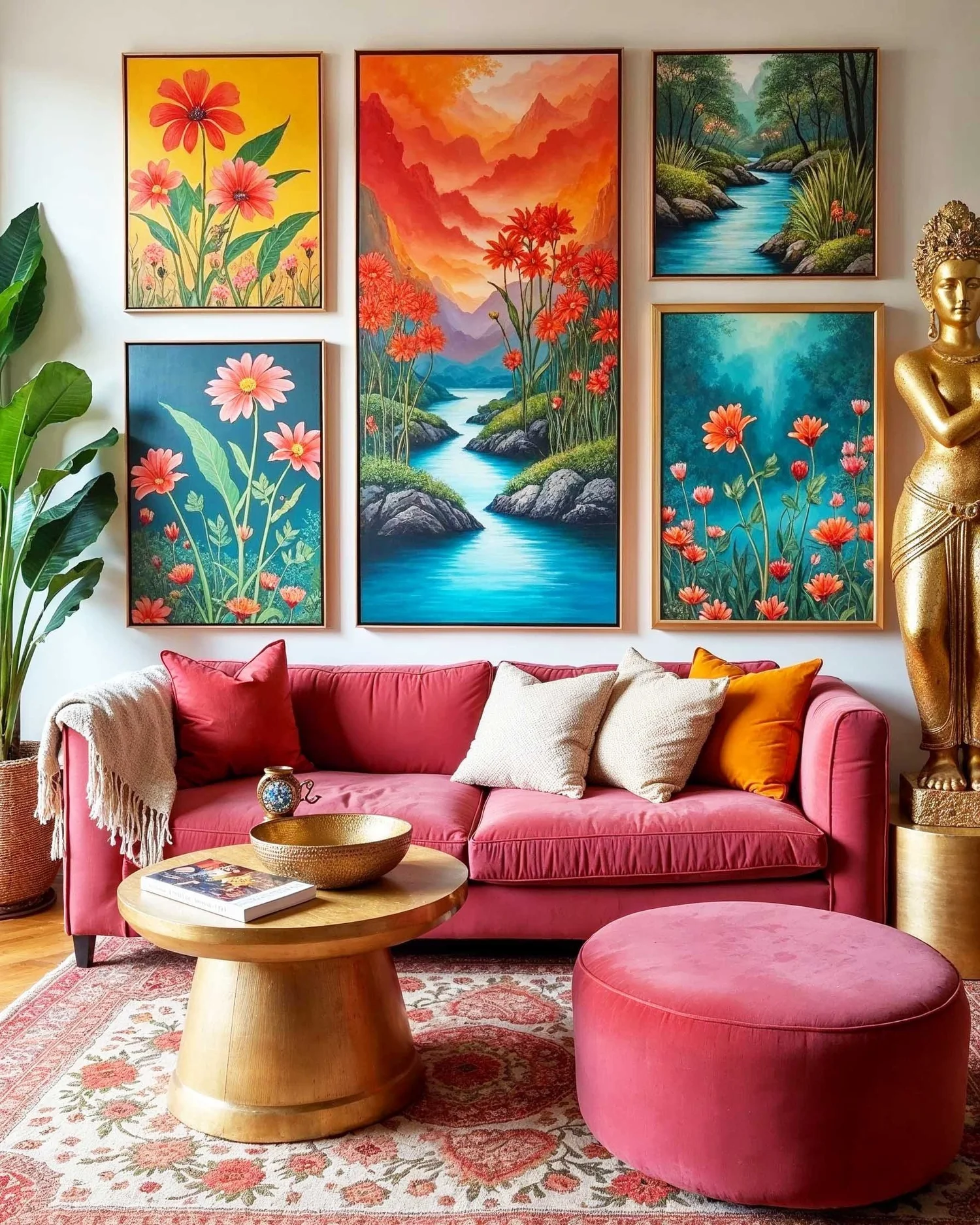 Feng Shui Resources — Paradis Maison Maximalist Decor & Feng Shui ...