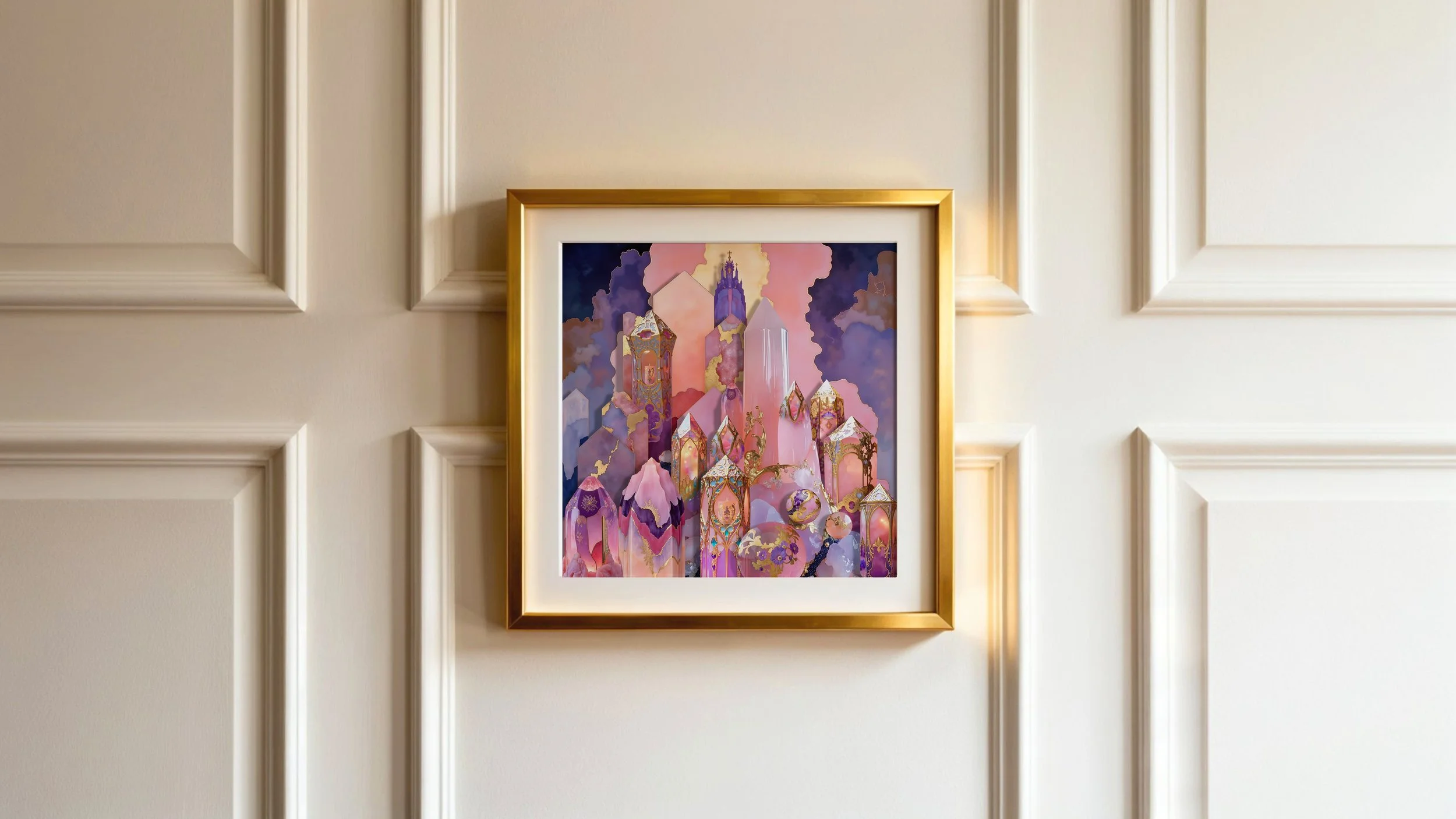 South-West Activation Art