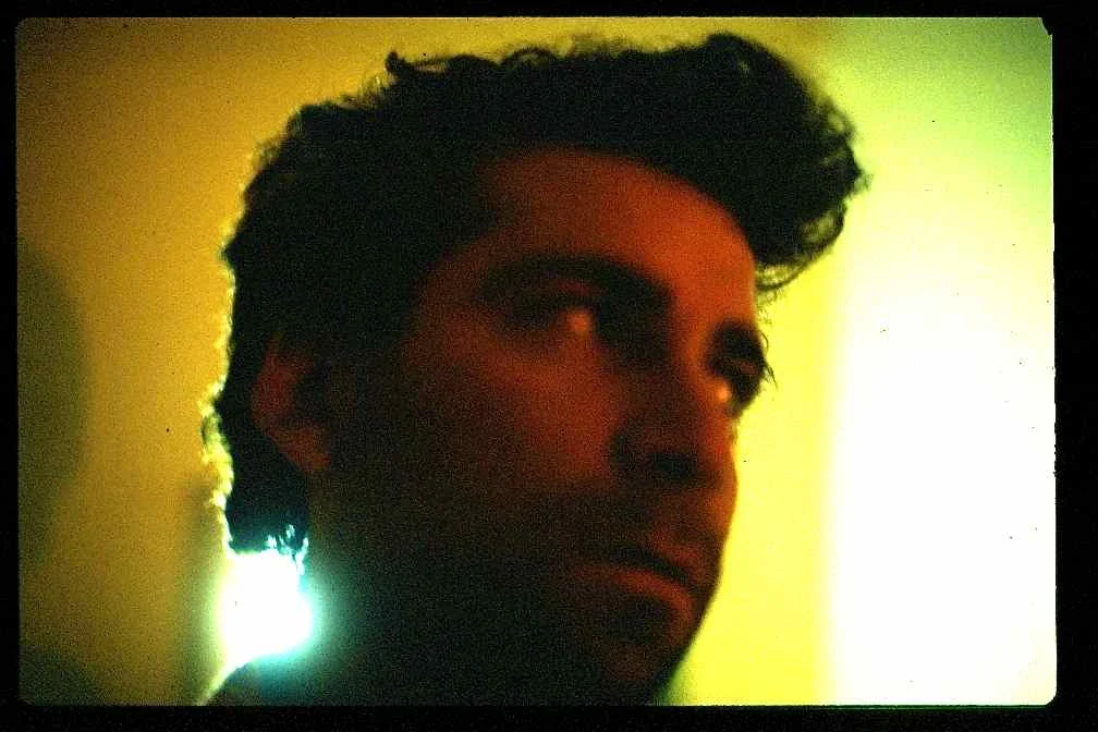 Eric Rosenzveig, 1982
