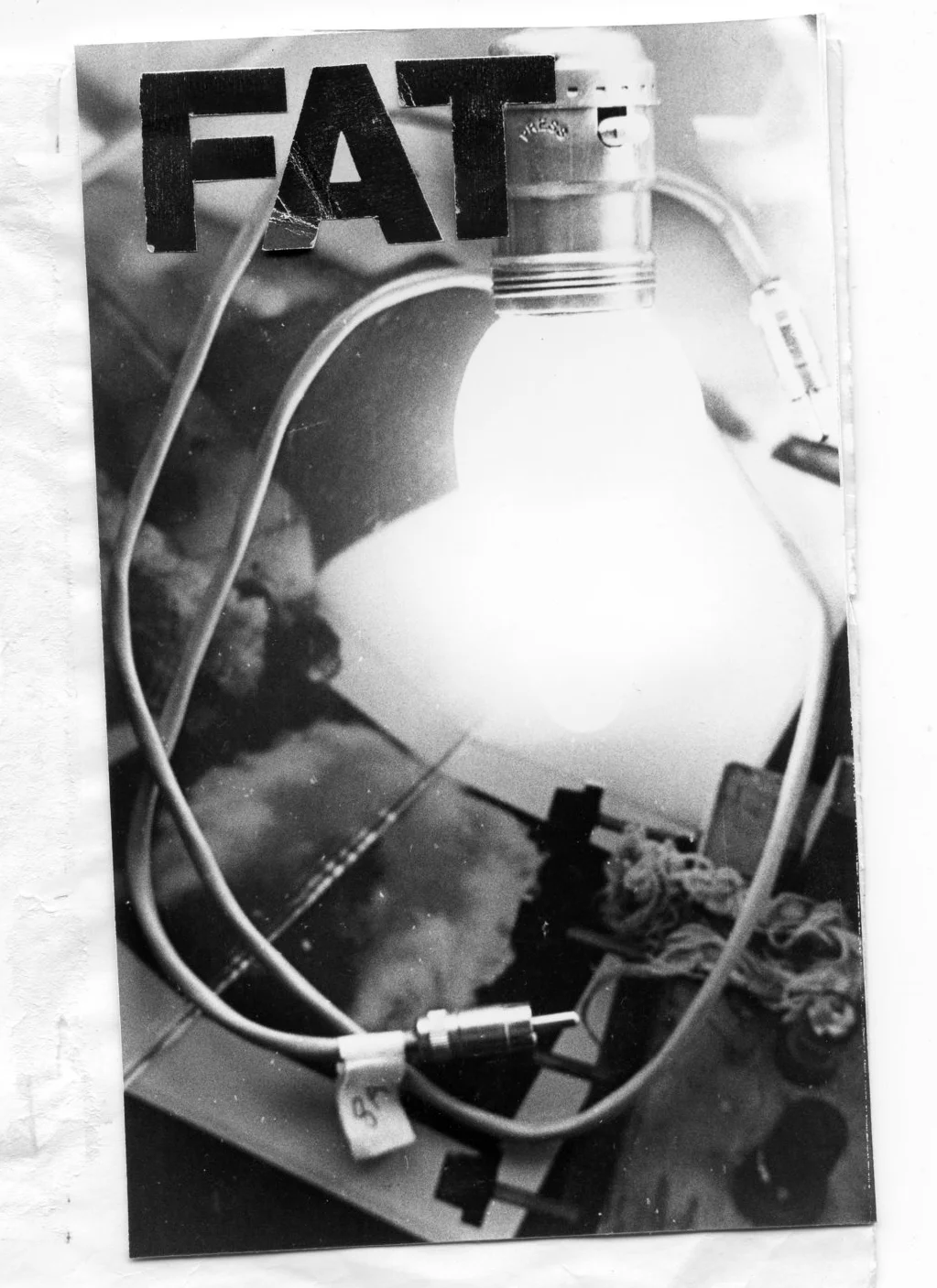 Poster from 1986