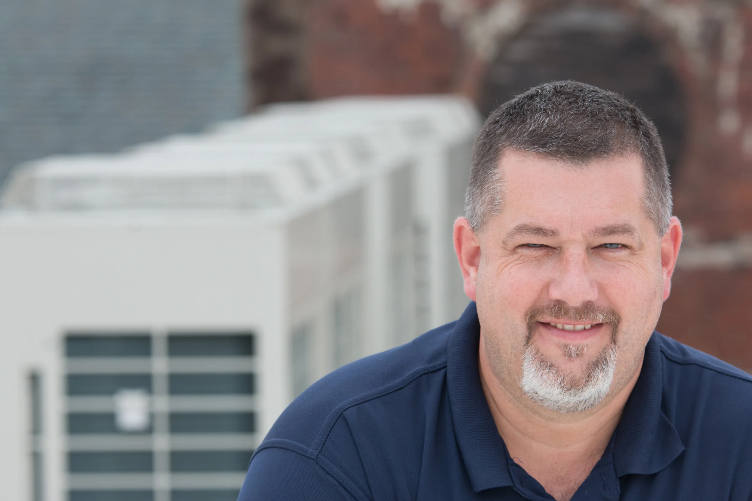 Shannon Johnson - Owner/CEO of Native Air, Inc.