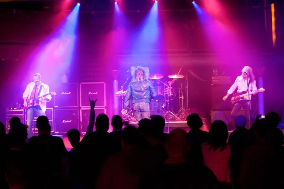 From the Desk of the Producer