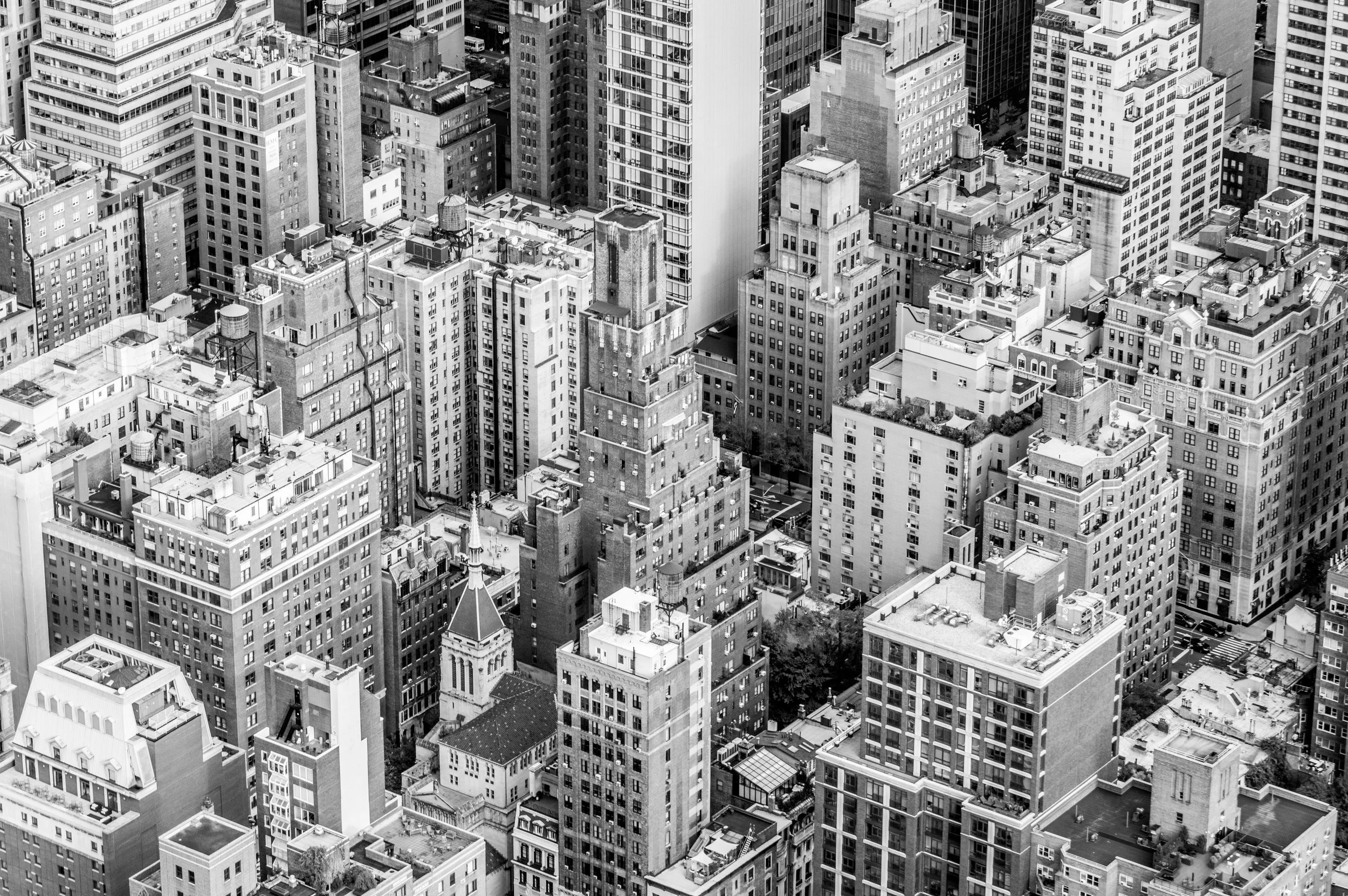 Five Basics of Purchasing New Condominium Homes