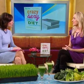 Photo: ABC Good Morning America