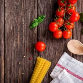 spaghetti with tomatoes prep free.jpg