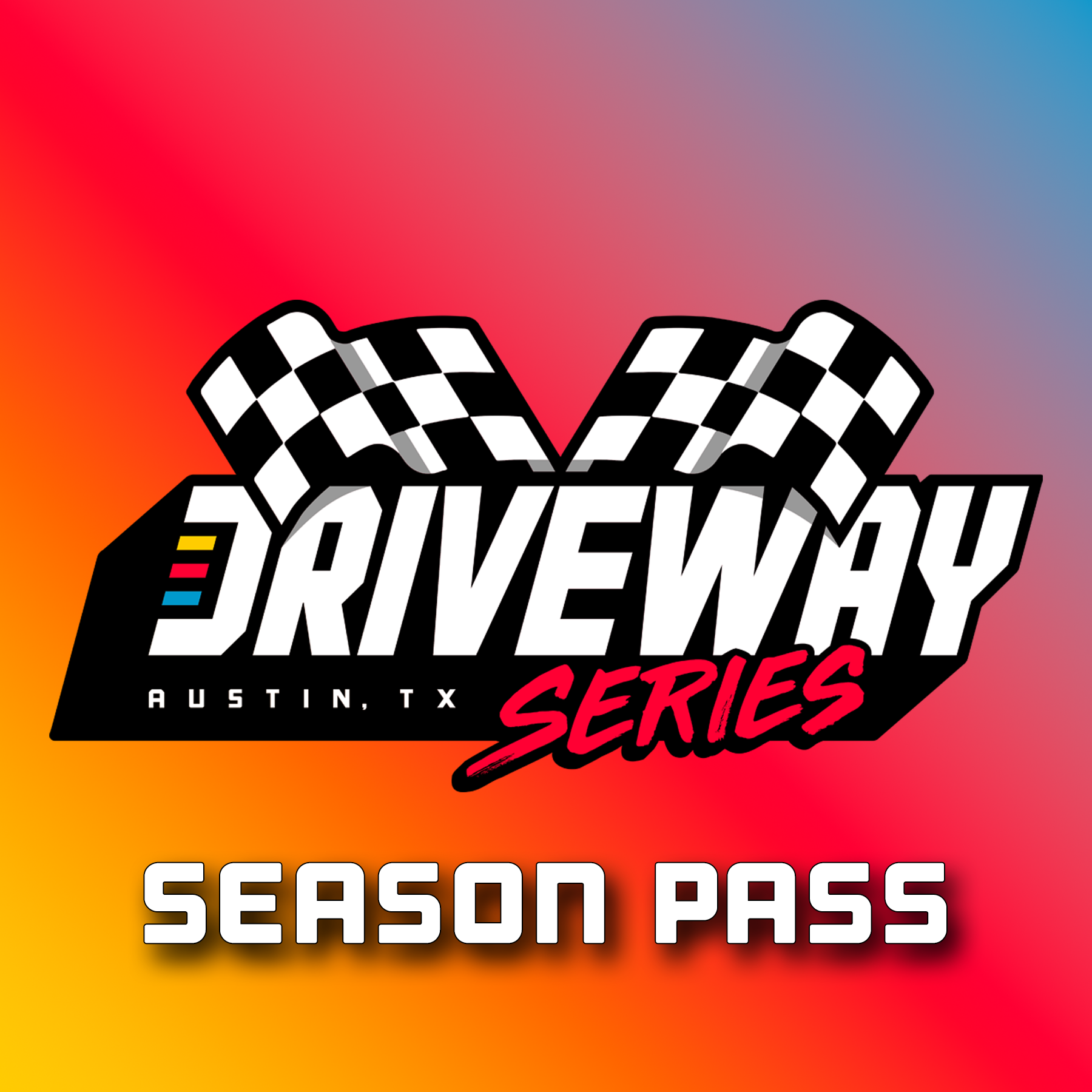 Driveway Season Pass