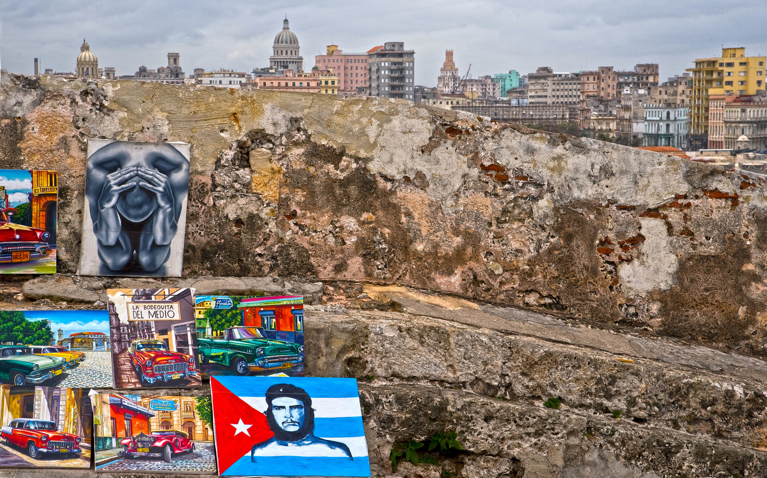 Havanna, Cuba