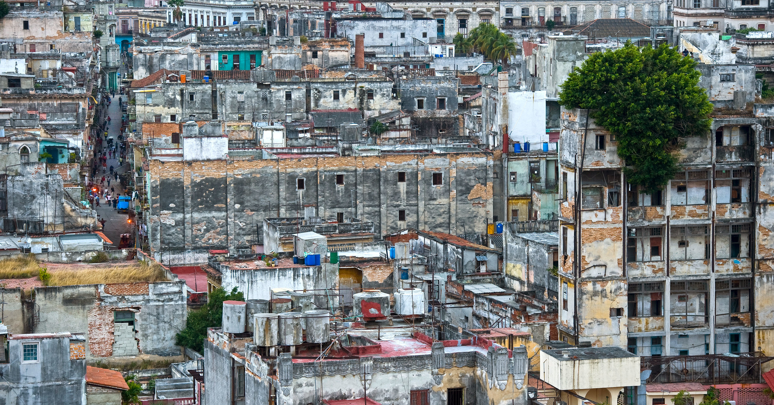 Havanna, Cuba