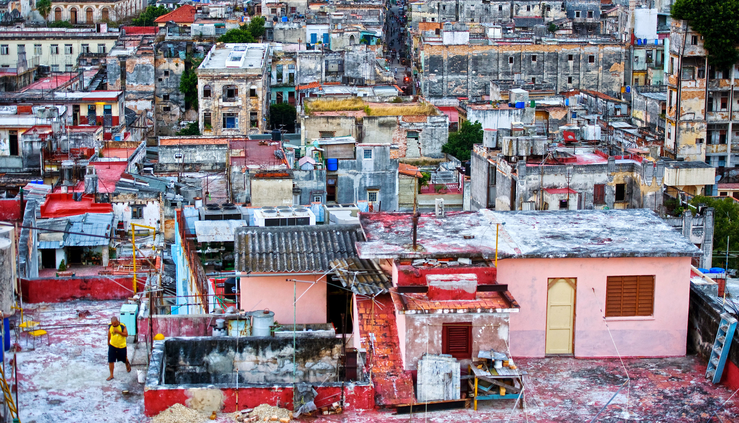 Havanna, Cuba