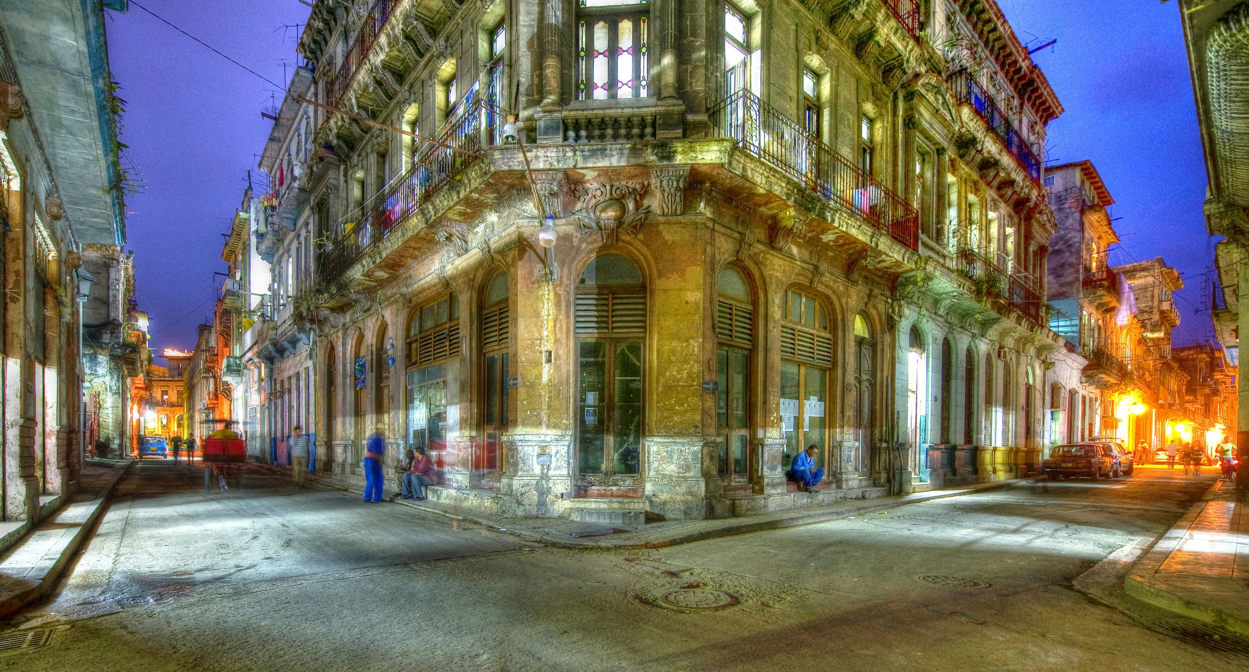 Havanna, Cuba