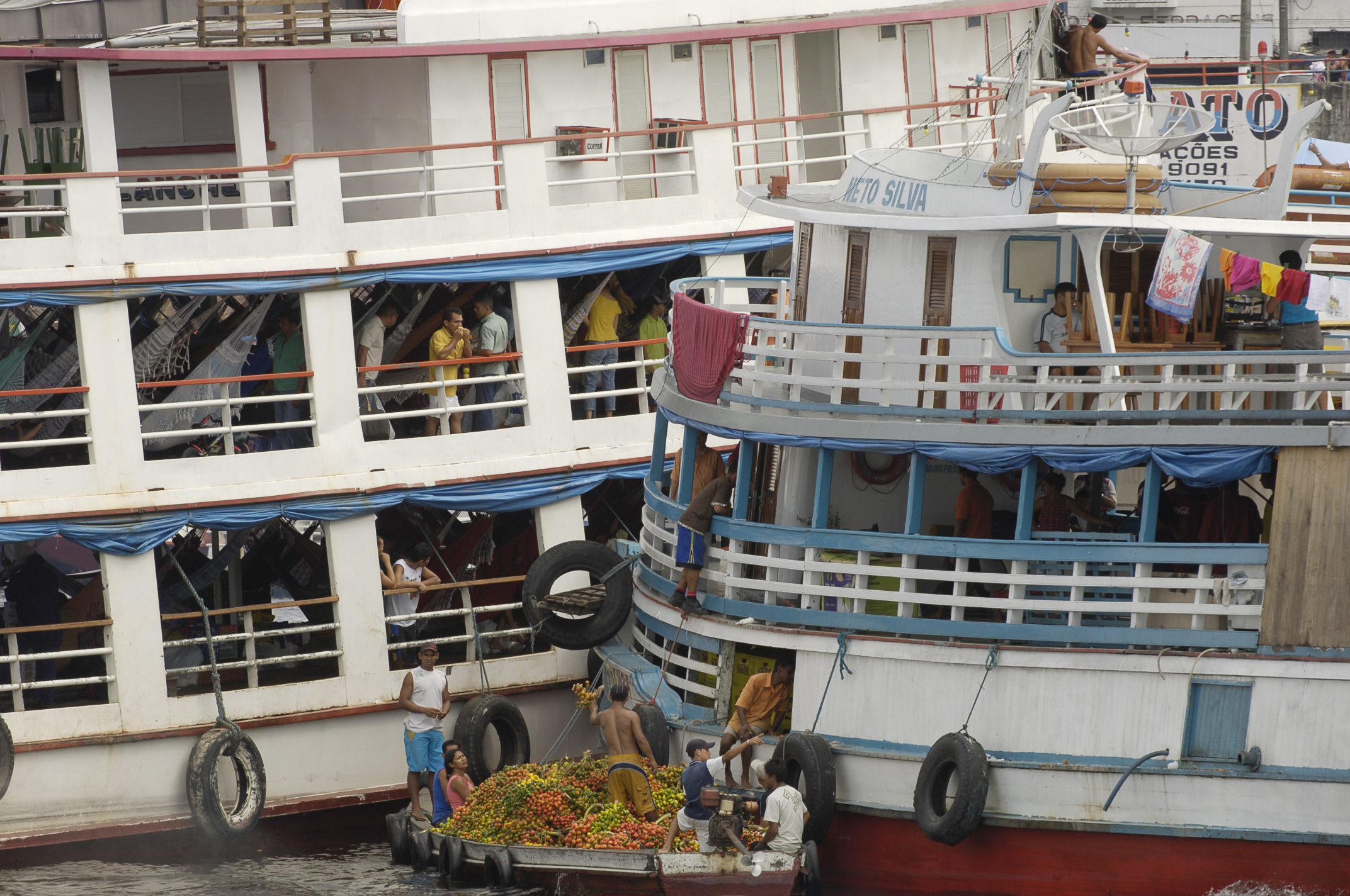 Manaus, Brazil