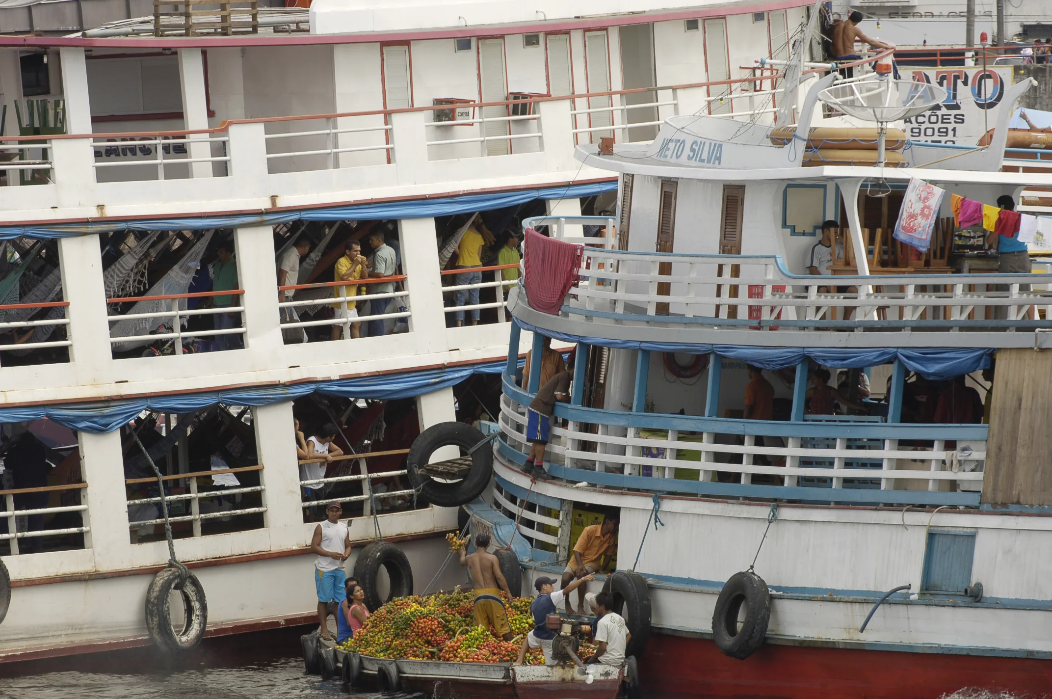 Manaus, Brazil