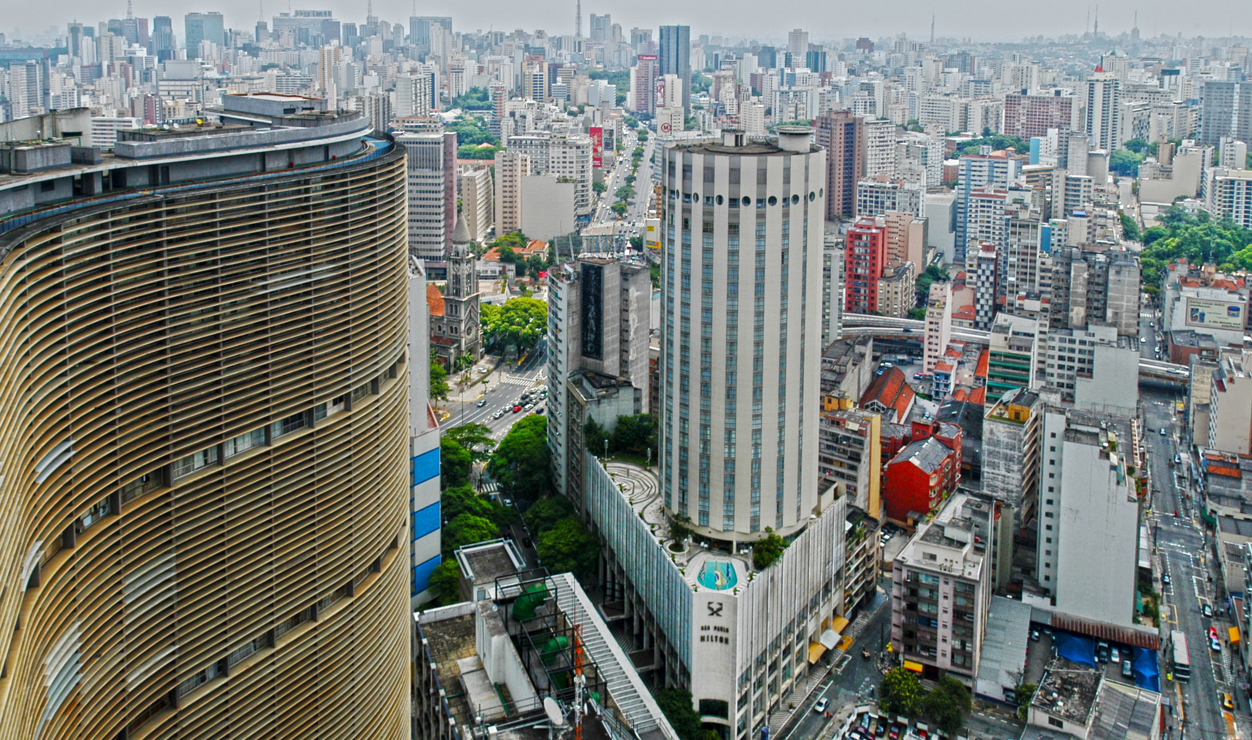 São Paulo, Brazil