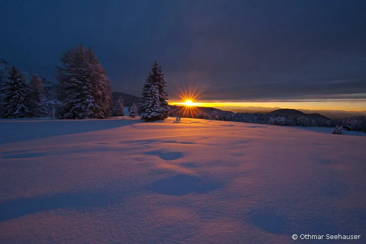 Landscapes