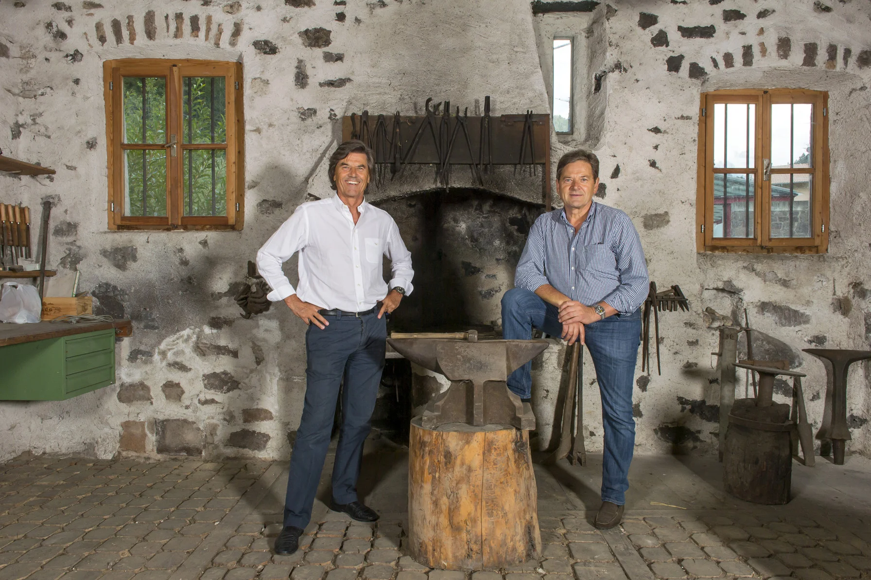 Stahlbau Pichler