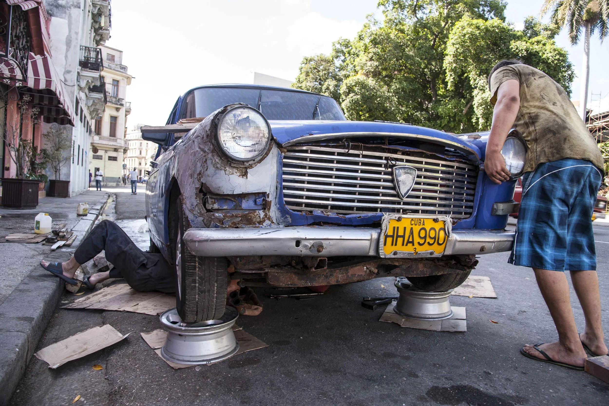Havanna-Cuba