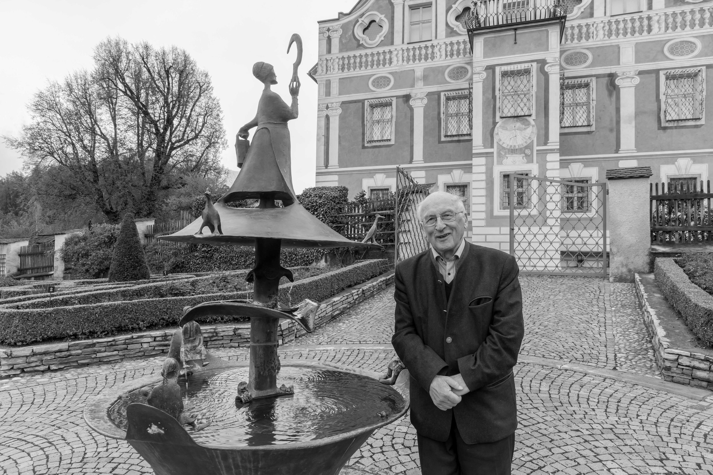 Hans Grießmair