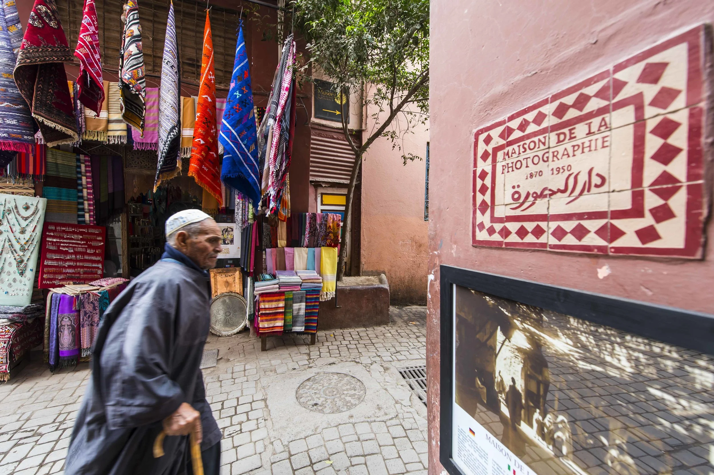 Morocco