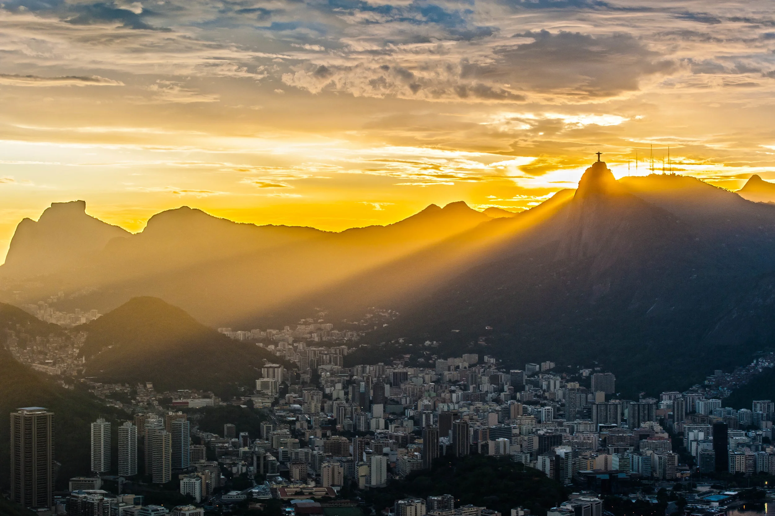 Rio de Janeiro-Brazil