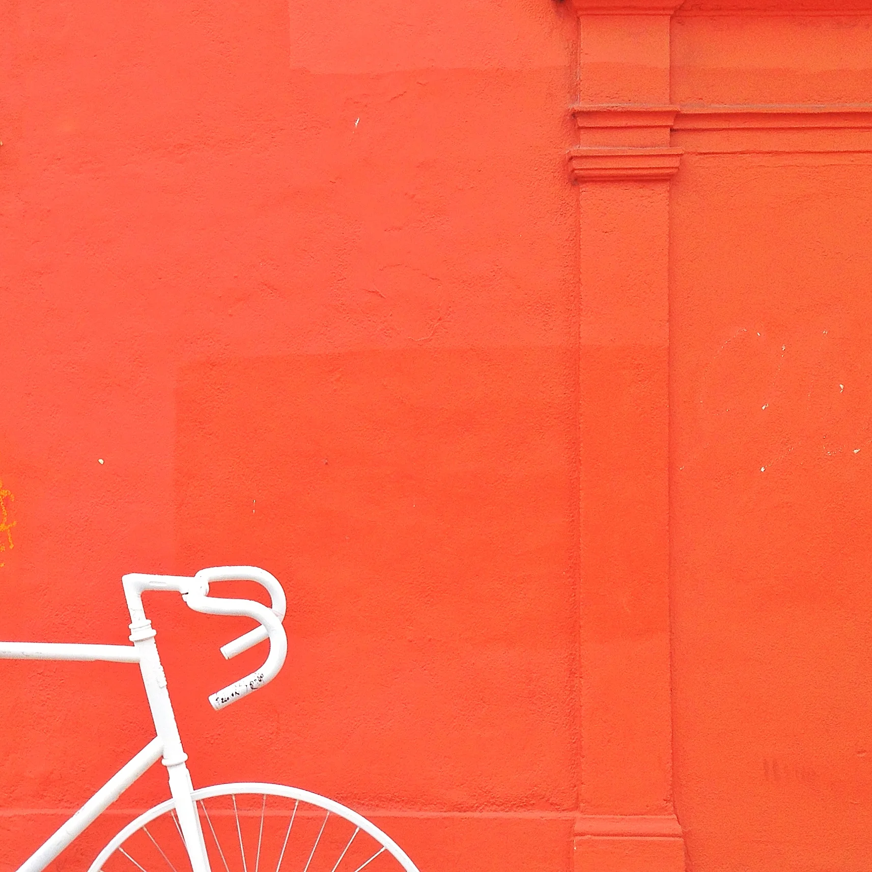 Ghost Bike, Todd Squires