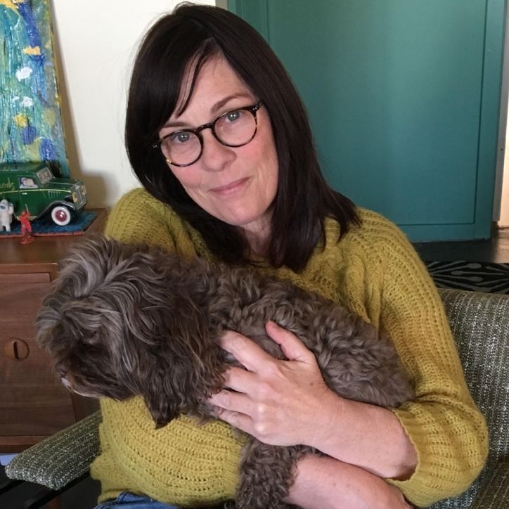 Meg + Jenkins. 