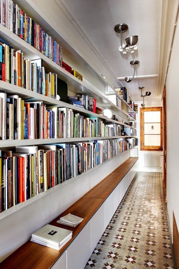 (Source: La Maison Boheme)
