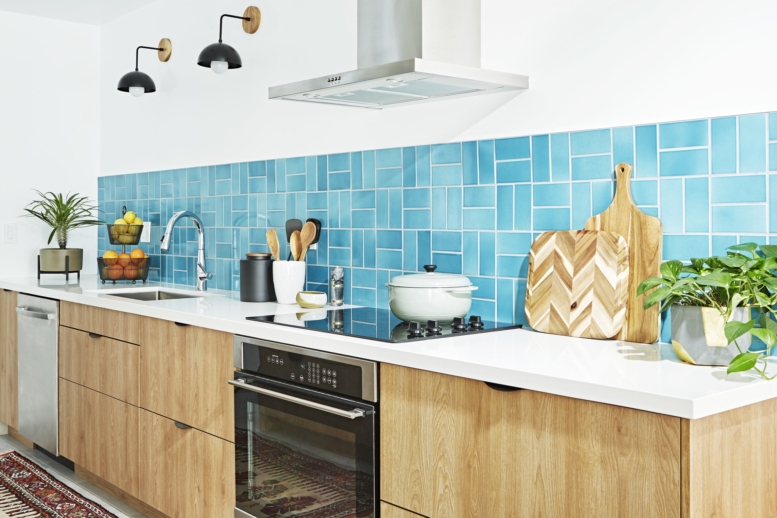 Lily Spindle design for a wellloved life