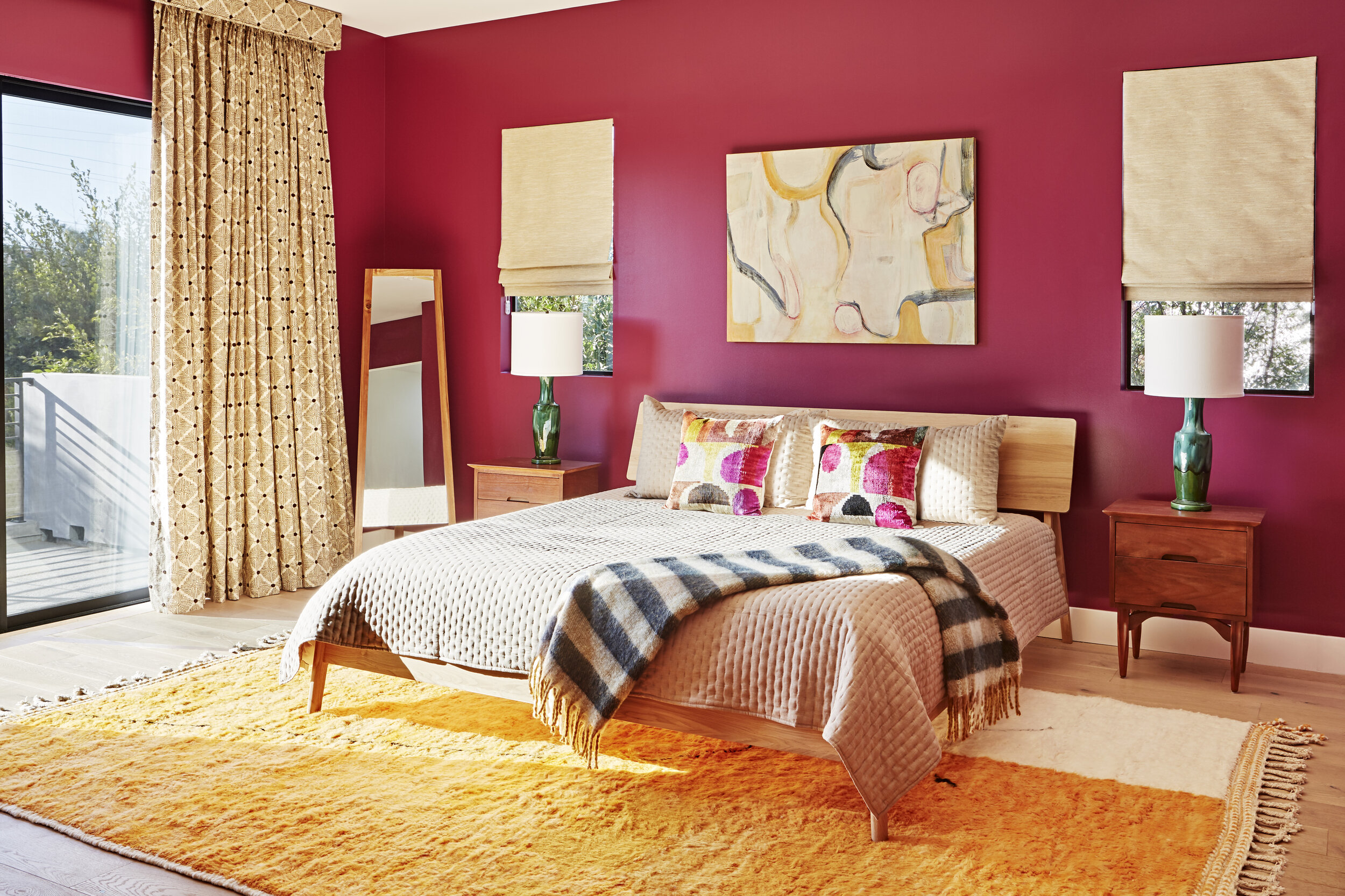 Lily Spindle design for a wellloved life