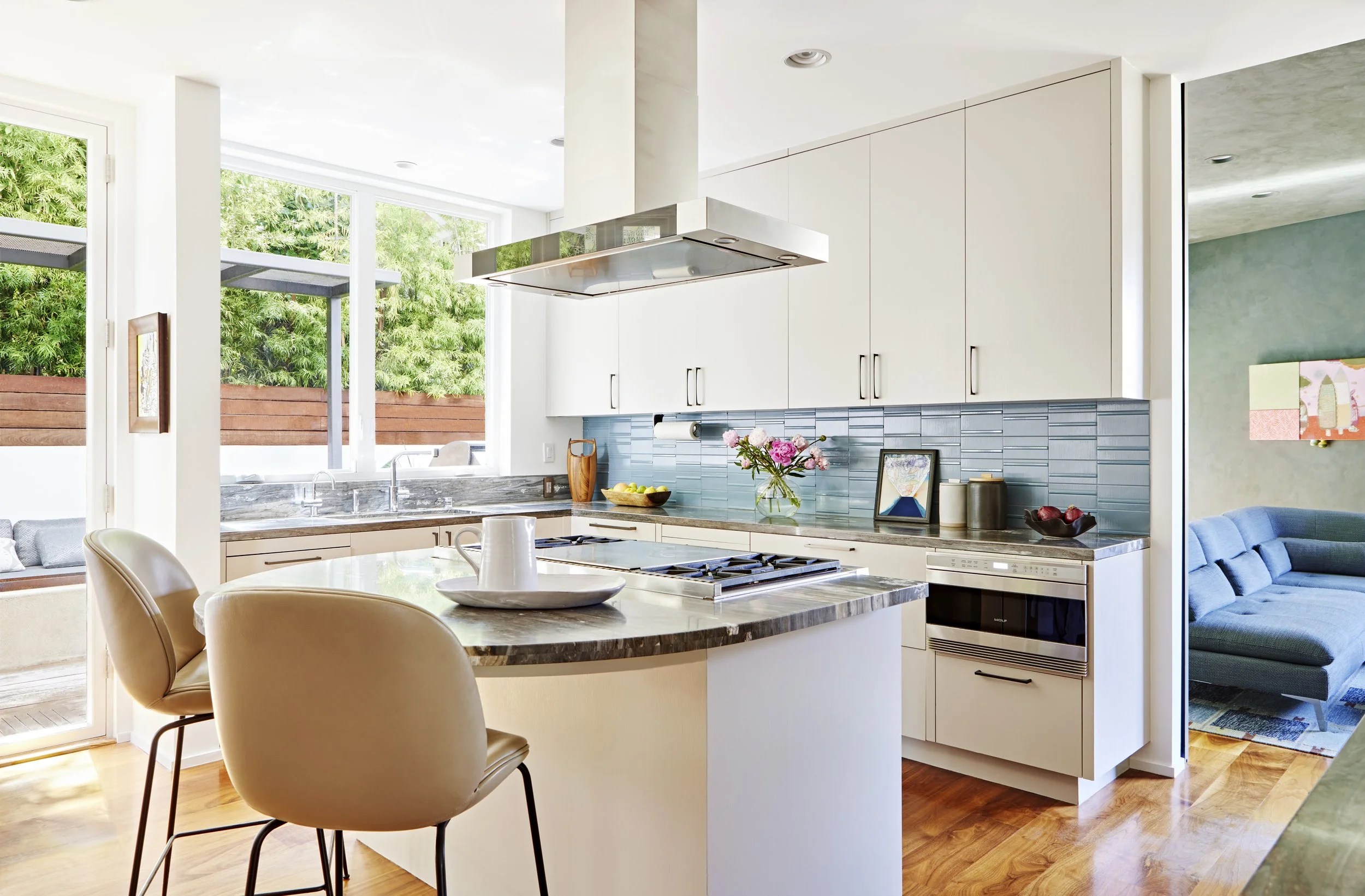 Lily Spindle design for a wellloved life