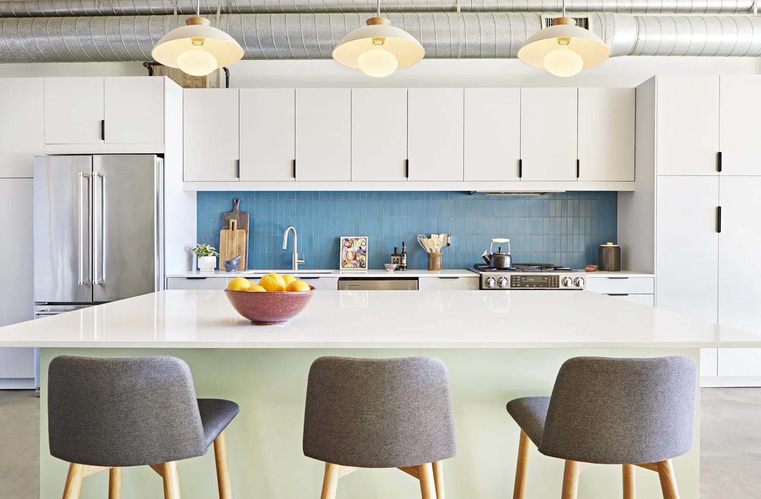 Lily Spindle design for a wellloved life