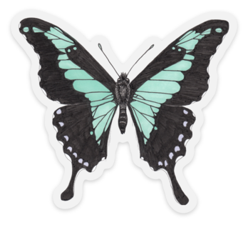 papilio sticker outline.png