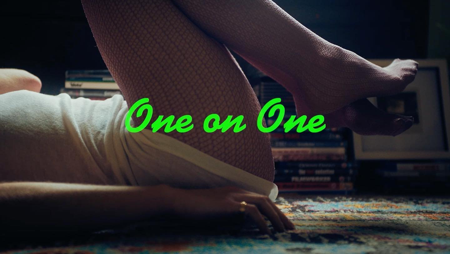 New work with an old friend, One On One, a film by Lisa Rovner. 🖤

@lisarovner 
I&rsquo;m not sure why I wanted to make this film, maybe it&rsquo;s the solace, the release I&rsquo;ve always found in Brel&rsquo;s music. Maybe it&rsquo;s the way he ca