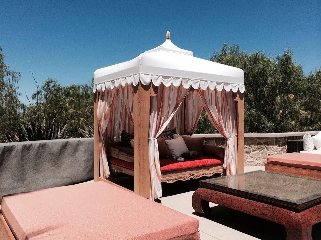 Cabanas