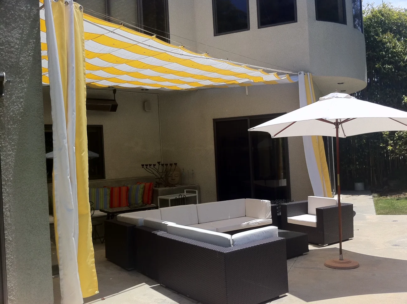 Awnings