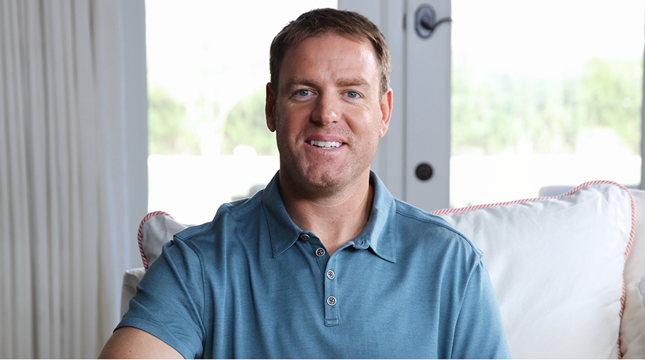 VaynerMedia: Highlight Reel Carson Palmer and Jordy Nelson