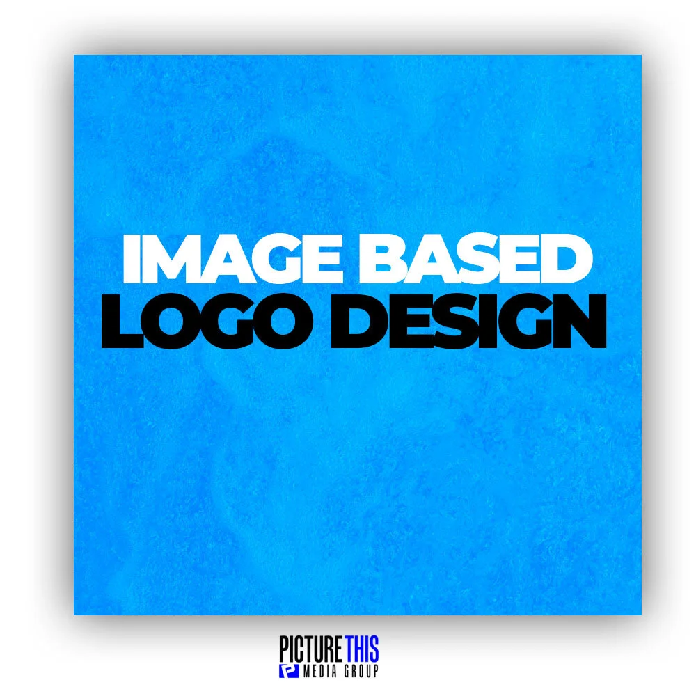 Image Based Logo Design
