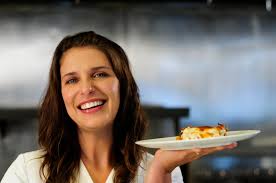 Vivian Howard:  Chef and Owner of Chef and the Farmer Restaurant; Star of Emmy Award Winning Star of PBS Show, A Chef’s Life. Kinston, NC