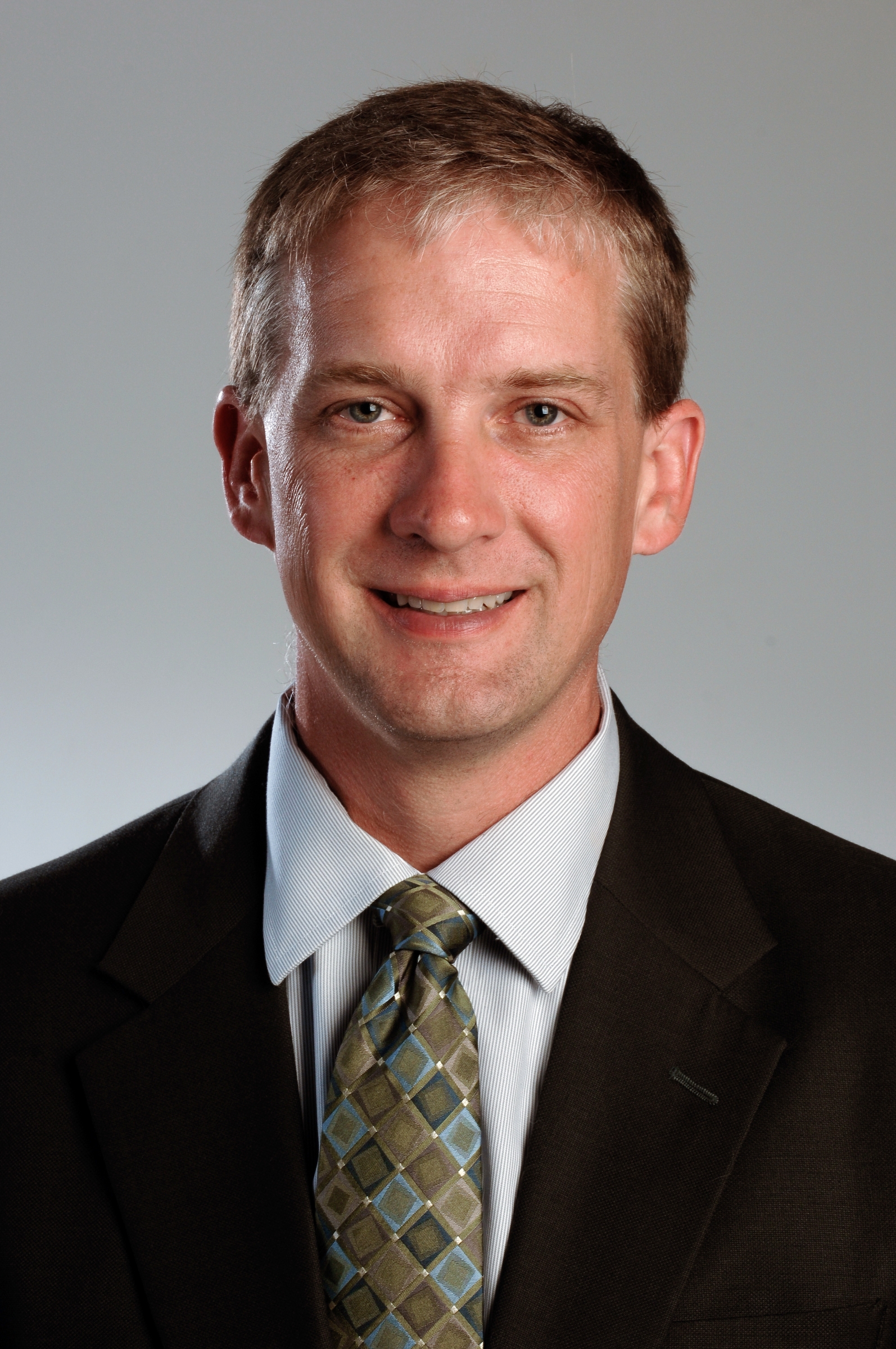 Dr. Mark Alley: Veterinarian, North Carolina State University