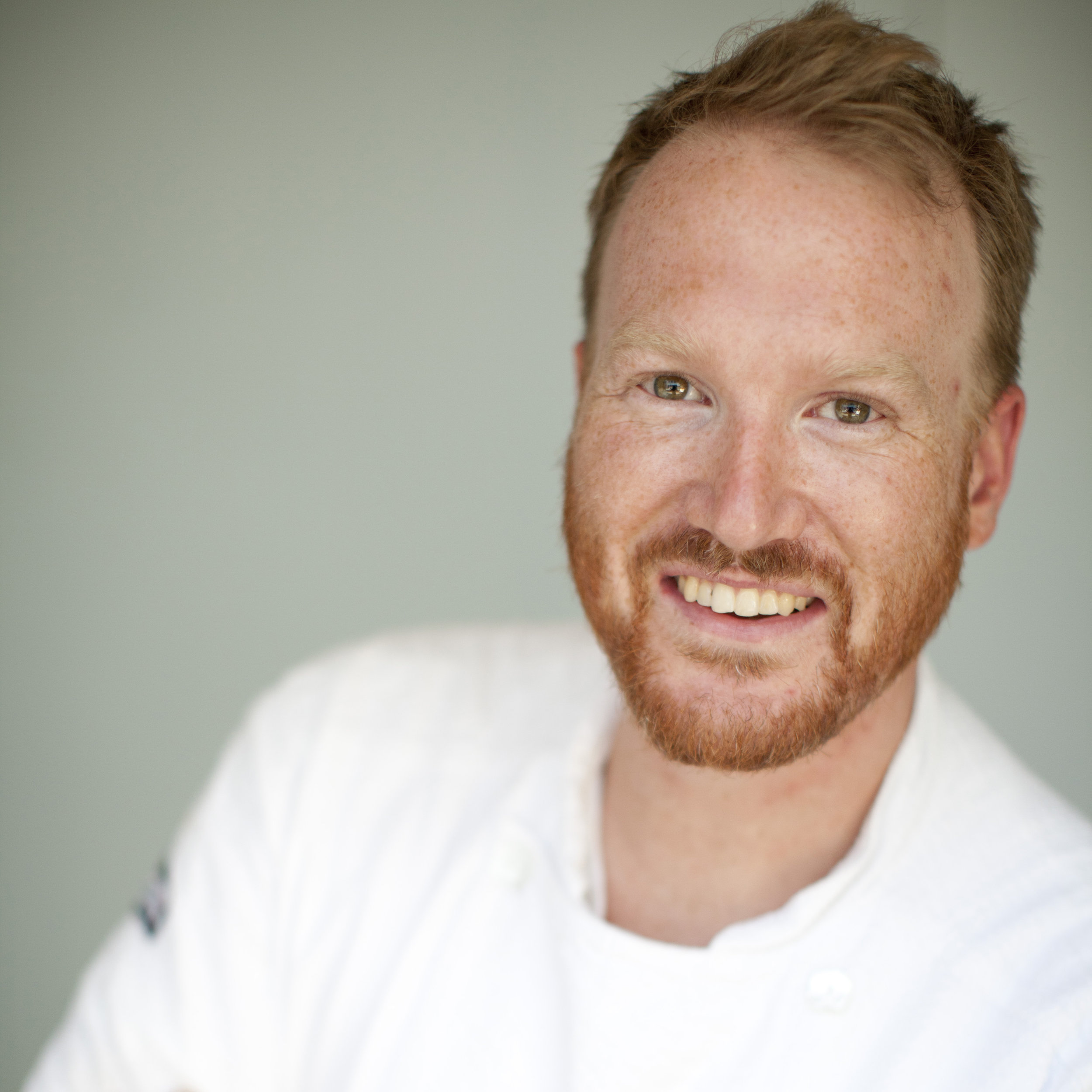 Craig Deihl, Former Executive Chef of Cypress and Artisan Meat Share