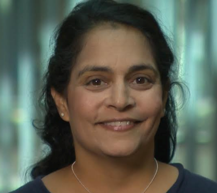 Dr. Urvashi Rangan, Ph.D., Scientific investigator, policy decoder, spokesperson and advocate on a wide range of food safety and sustainability issues