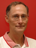 Jonathan Allen, Professor of Food Science, NCSU