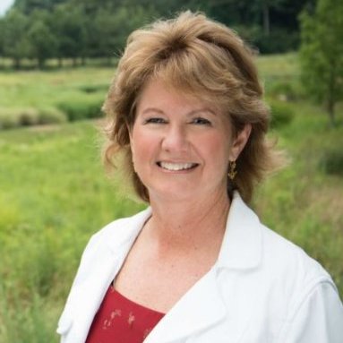 Debbie Hamrick, Director of Specialty Crops NC Farm Bureau Federation, Founding Director NewTerrain