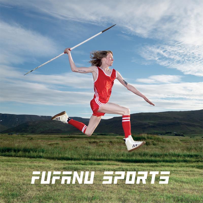 Sports is the name of our new album