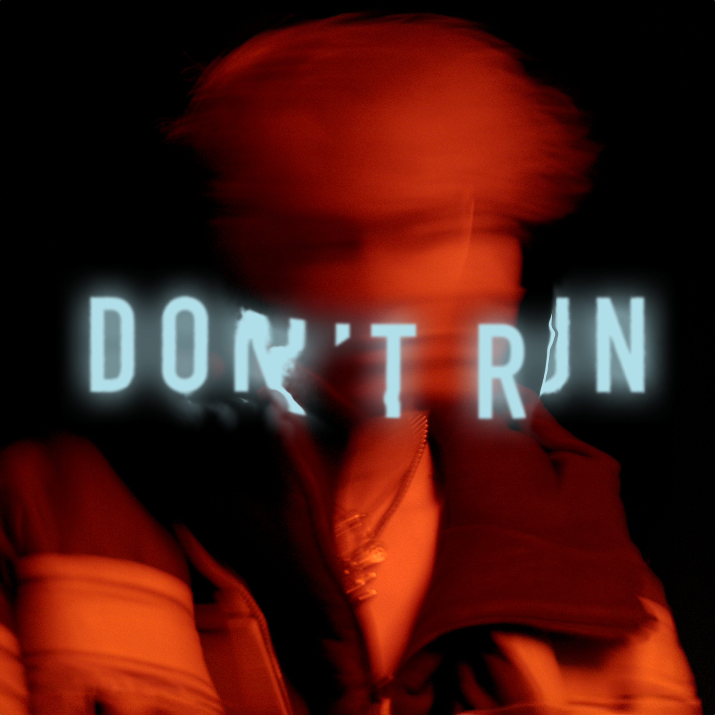 Don't Run