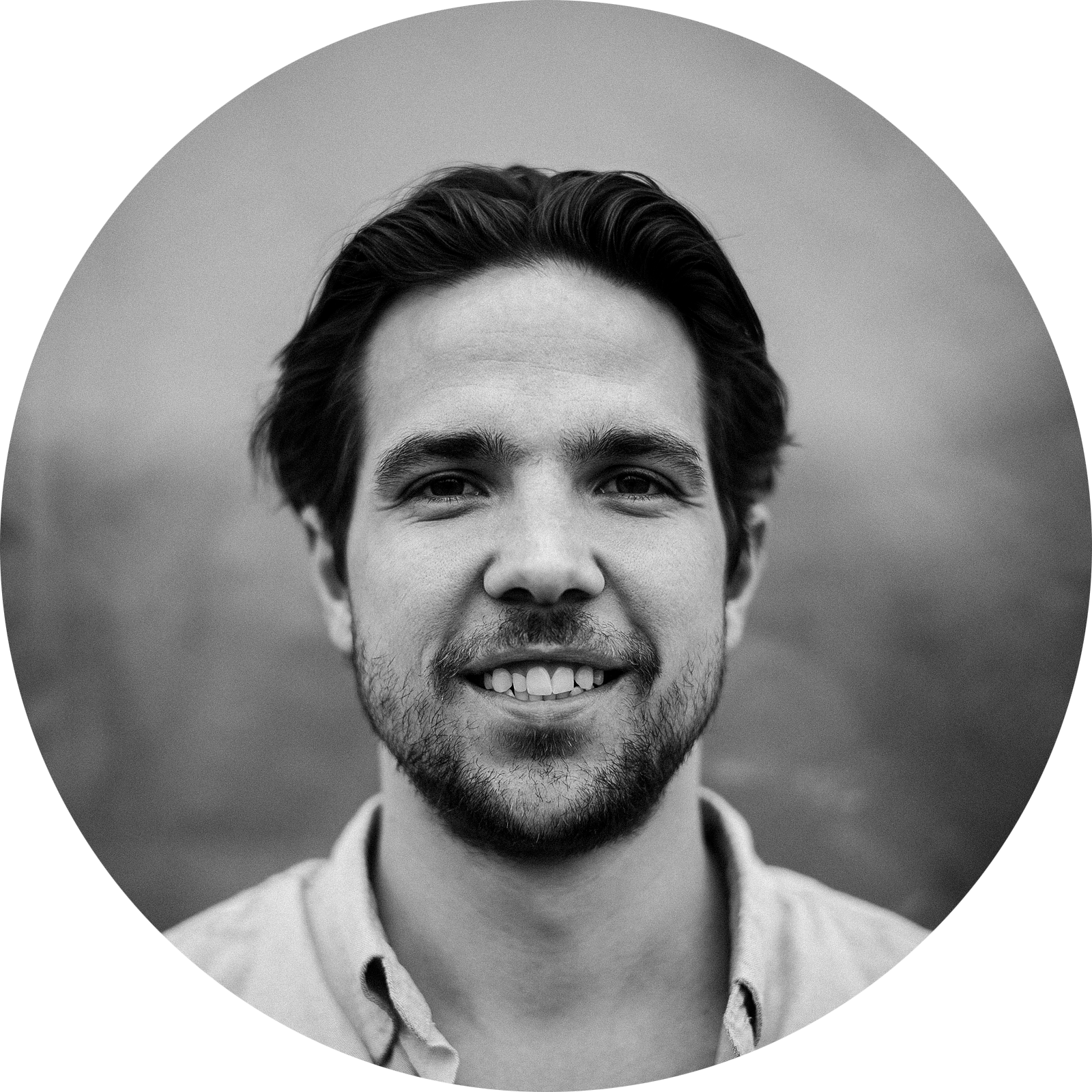 Jeppe Henckel FirestarterSkills. User experience design. Concept development. Product design. Storytelling.
