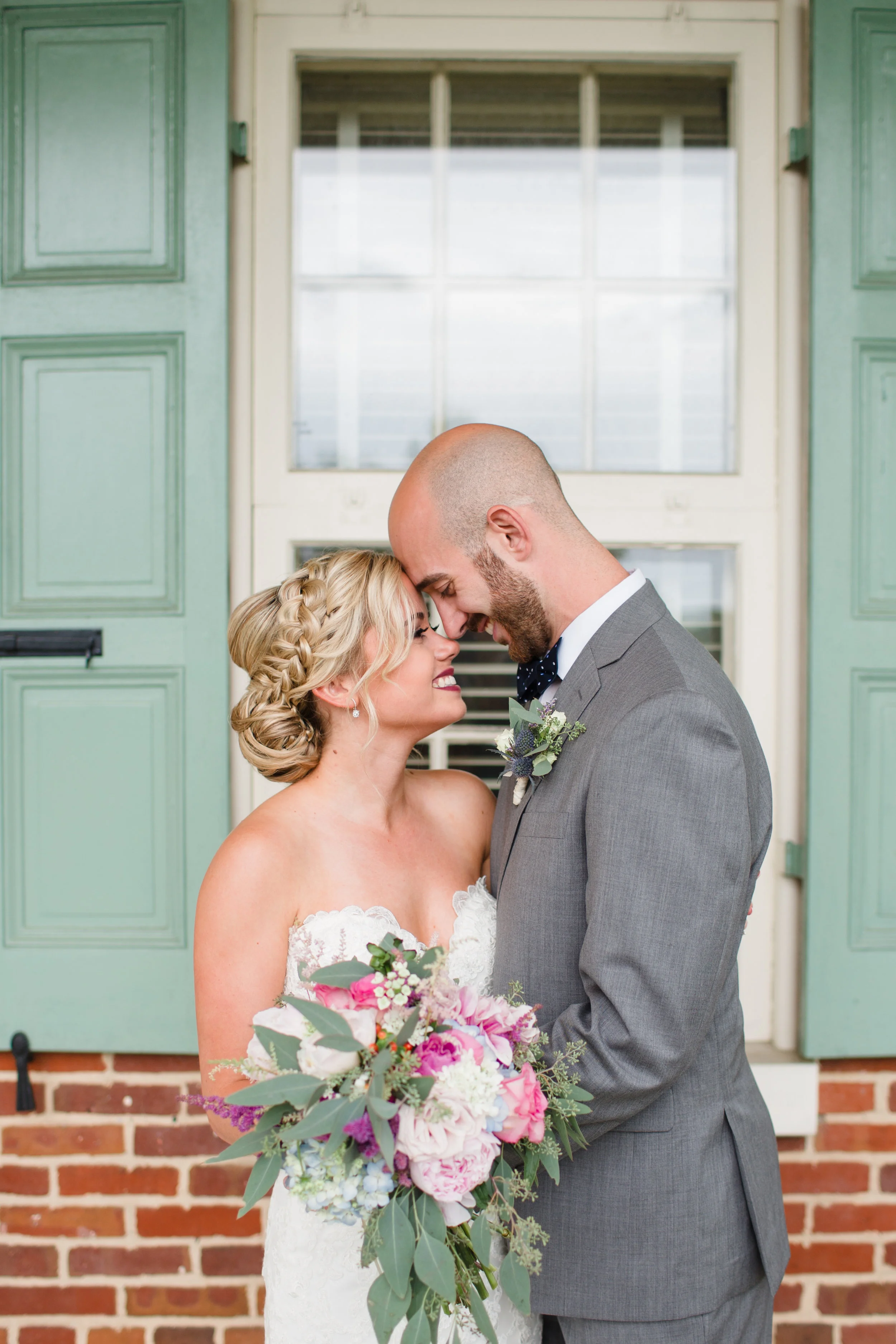 Washington Dye House Weddding | Rebecca Wilcher Photography.jpg