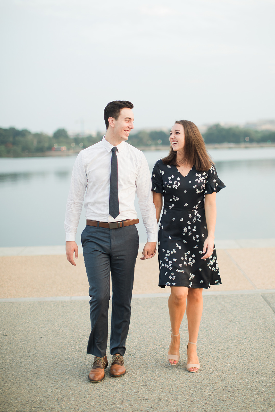 A & A | Jefferson Monument Engagement | Rebecca Wilcher Photography -4.jpg