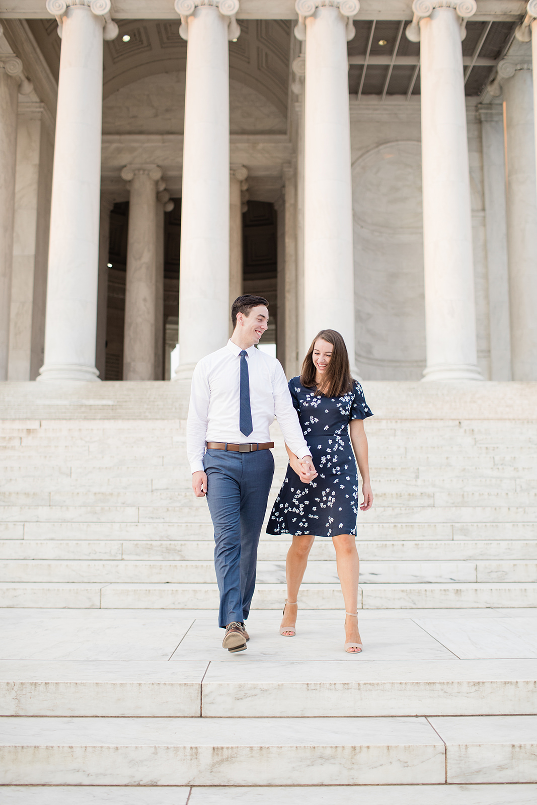 A & A | Jefferson Monument Engagement | Rebecca Wilcher Photography -6.jpg